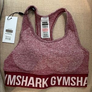 Gymshark Sports Bra